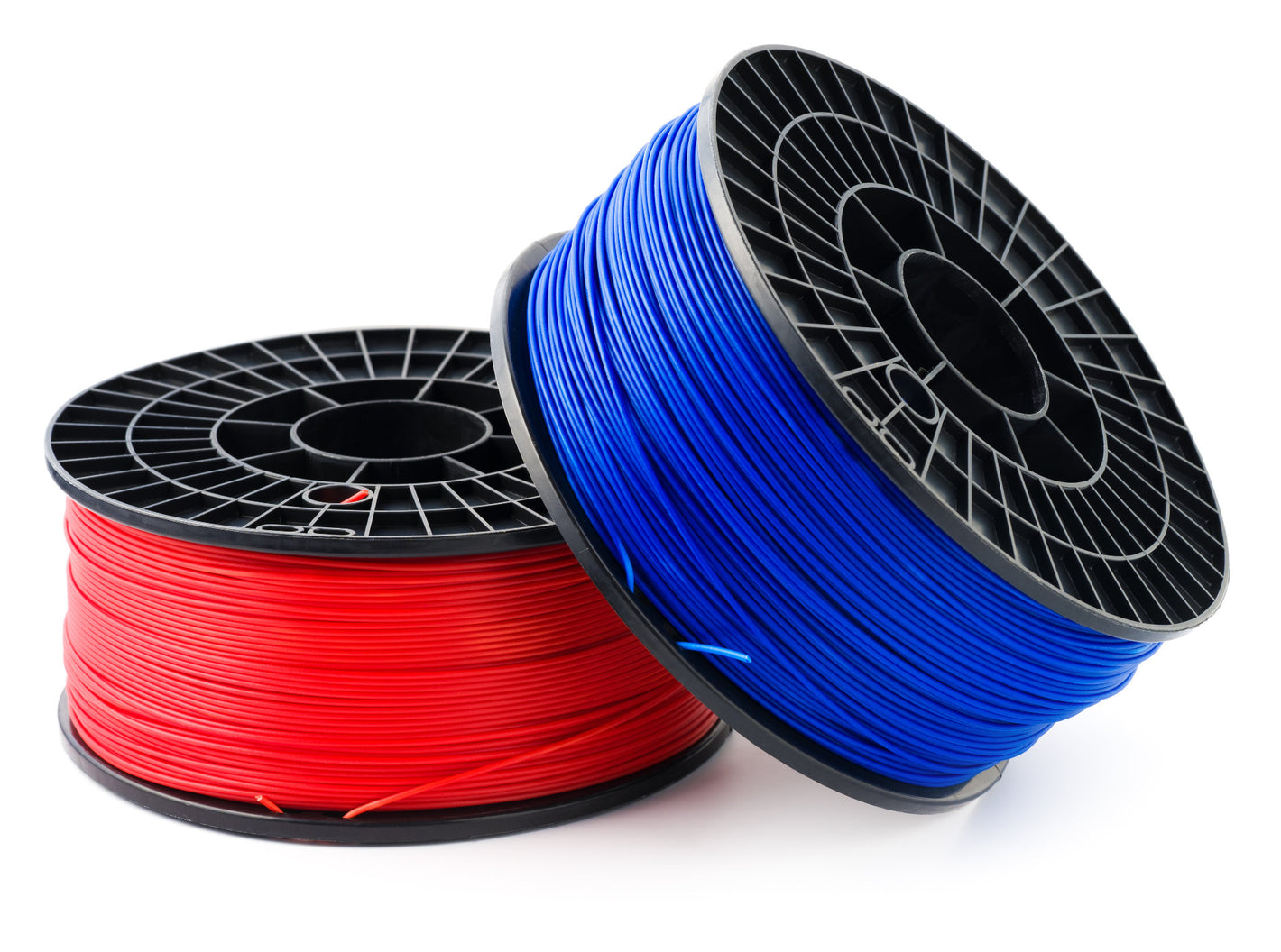 3D Filaments