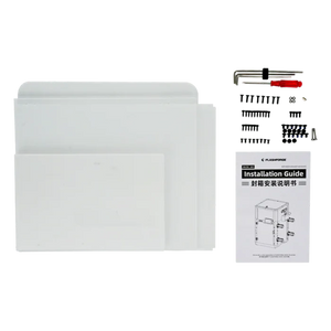 Flashforge AD5X Enclosure Kit