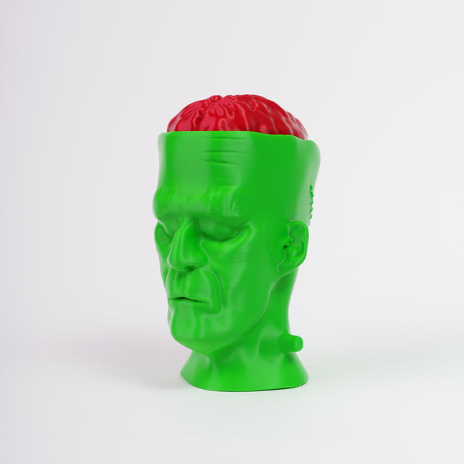 EconoFil™ Standard PLA Filament - Dark Green - 1.75mm - 1 KG