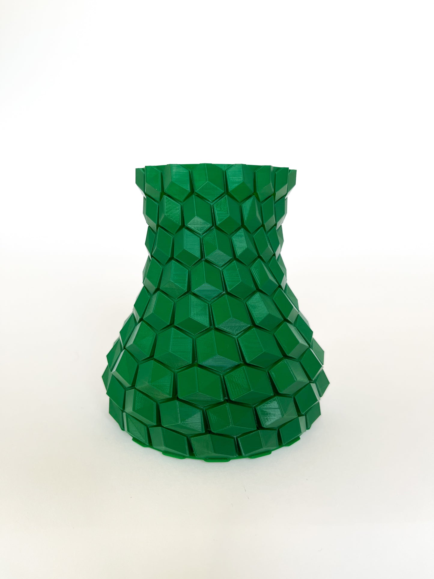 InkSmith PLA+ Filament - Pine Green - 1.75mm