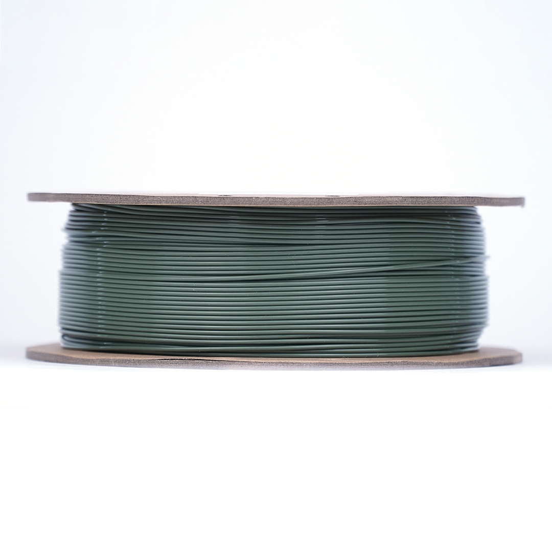 InkSmith PLA+ Filament - Olive Green - 1.75mm