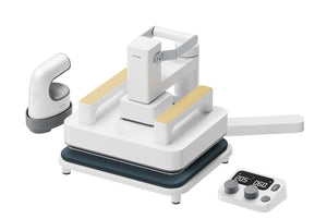 xTool Smart Heat Press All-in-One Kit